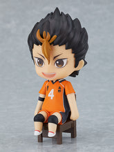 Load image into Gallery viewer, PRE-ORDER Nendoroid Swacchao! Yu Nishinoya Haikyu!!