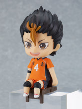 Load image into Gallery viewer, PRE-ORDER Nendoroid Swacchao! Yu Nishinoya Haikyu!!