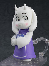 Load image into Gallery viewer, PRE-ORDER Nendoroid Toriel UNDERTALE