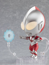 Load image into Gallery viewer, PRE-ORDER Nendoroid Ultraman Shin Ultraman