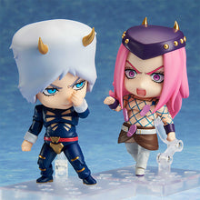 Load image into Gallery viewer, PRE-ORDER Nendoroid Weather R JoJo's Bizarre Adventure Stone Ocean