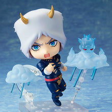 Load image into Gallery viewer, PRE-ORDER Nendoroid Weather R JoJo's Bizarre Adventure Stone Ocean