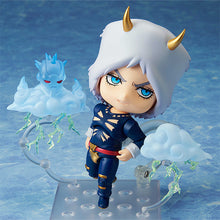 Load image into Gallery viewer, PRE-ORDER Nendoroid Weather R JoJo's Bizarre Adventure Stone Ocean