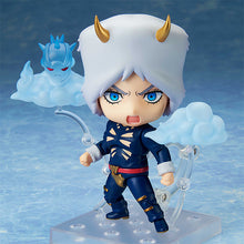 Load image into Gallery viewer, PRE-ORDER Nendoroid Weather R JoJo's Bizarre Adventure Stone Ocean