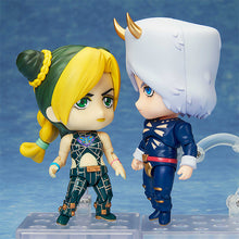 Load image into Gallery viewer, PRE-ORDER Nendoroid Weather R JoJo's Bizarre Adventure Stone Ocean