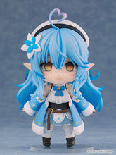 Load image into Gallery viewer, PRE-ORDER Nendoroid Yukihana Lamy Hololive production