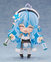 Load image into Gallery viewer, PRE-ORDER Nendoroid Yukihana Lamy Hololive production