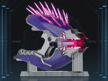 Load image into Gallery viewer, Nerf Needler Blaster Halo