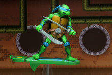 Load image into Gallery viewer, PRE-ORDER 7" Scale Teenage Mutant Ninja Turtles: Turtles In Time – Action Figure Series 1