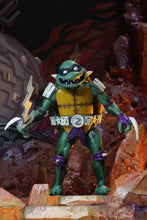 Load image into Gallery viewer, PRE-ORDER 7" Scale Teenage Mutant Ninja Turtles: Turtles In Time – Action Figure Series 1