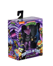 Load image into Gallery viewer, PRE-ORDER 7" Scale Teenage Mutant Ninja Turtles: Turtles In Time – Action Figure Series 1
