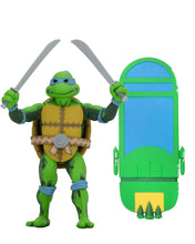 Load image into Gallery viewer, PRE-ORDER 7" Scale Teenage Mutant Ninja Turtles: Turtles In Time – Action Figure Series 1