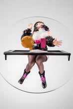 Load image into Gallery viewer, PRE-ORDER 1/6 scale Nishiza-san illustrated by Nishizawa 5mm - Pre-painted figure