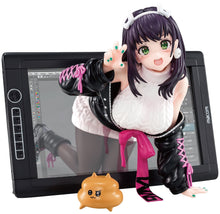 Load image into Gallery viewer, PRE-ORDER 1/6 scale Nishiza-san illustrated by Nishizawa 5mm - Pre-painted figure