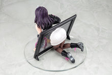 Load image into Gallery viewer, PRE-ORDER 1/6 scale Nishiza-san illustrated by Nishizawa 5mm - Pre-painted figure