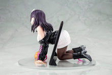 Load image into Gallery viewer, PRE-ORDER 1/6 scale Nishiza-san illustrated by Nishizawa 5mm - Pre-painted figure