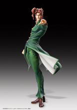 Load image into Gallery viewer, PRE-ORDER Noriaki Kakyoin - Statue Legend