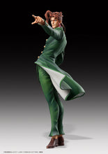 Load image into Gallery viewer, PRE-ORDER Noriaki Kakyoin - Statue Legend