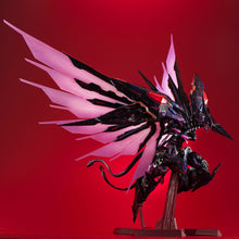 Load image into Gallery viewer, PRE-ORDER Number 107: Galaxy-Eyes Tachyon Dragon Yu-Gi-Oh! Zexal