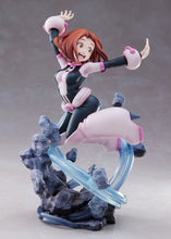 Load image into Gallery viewer, PRE-ORDER 1/8 Scale Ochaco Uraraka - My Hero Academia