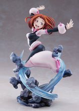 Load image into Gallery viewer, PRE-ORDER 1/8 Scale Ochaco Uraraka - My Hero Academia