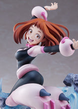 Load image into Gallery viewer, PRE-ORDER 1/8 Scale Ochaco Uraraka - My Hero Academia