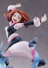 Load image into Gallery viewer, PRE-ORDER 1/8 Scale Ochaco Uraraka - My Hero Academia