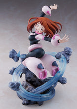 Load image into Gallery viewer, PRE-ORDER 1/8 Scale Ochaco Uraraka - My Hero Academia