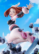 Load image into Gallery viewer, PRE-ORDER 1/8 Scale Ochaco Uraraka - My Hero Academia