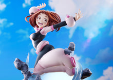 Load image into Gallery viewer, PRE-ORDER 1/8 Scale Ochaco Uraraka - My Hero Academia