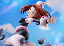 Load image into Gallery viewer, PRE-ORDER 1/8 Scale Ochaco Uraraka - My Hero Academia