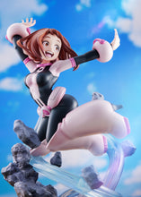Load image into Gallery viewer, PRE-ORDER 1/8 Scale Ochaco Uraraka - My Hero Academia