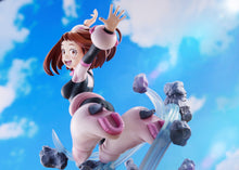 Load image into Gallery viewer, PRE-ORDER 1/8 Scale Ochaco Uraraka - My Hero Academia