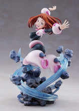 Load image into Gallery viewer, PRE-ORDER 1/8 Scale Ochaco Uraraka - My Hero Academia