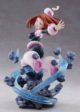 Load image into Gallery viewer, PRE-ORDER 1/8 Scale Ochaco Uraraka - My Hero Academia