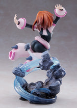 Load image into Gallery viewer, PRE-ORDER 1/8 Scale Ochaco Uraraka - My Hero Academia