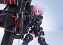 Load image into Gallery viewer, PRE-ORDER ConoFig Mash Kyrielight - Fate/Grand Order Shielder (Ortinax) + Black Barrel