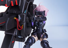Load image into Gallery viewer, PRE-ORDER ConoFig Mash Kyrielight - Fate/Grand Order Shielder (Ortinax) + Black Barrel