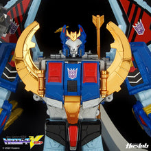 Load image into Gallery viewer, PRE-ORDER Deathsaurus Transformers