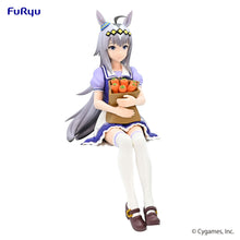 Load image into Gallery viewer, PRE-ORDER Oguri Cap Noodle Stopper Figure Umamusume: Pretty Derby