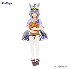 Load image into Gallery viewer, PRE-ORDER Oguri Cap Noodle Stopper Figure Umamusume: Pretty Derby