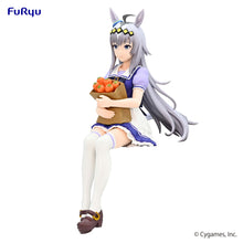 Load image into Gallery viewer, PRE-ORDER Oguri Cap Noodle Stopper Figure Umamusume: Pretty Derby