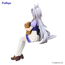 Load image into Gallery viewer, PRE-ORDER Oguri Cap Noodle Stopper Figure Umamusume: Pretty Derby
