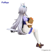 Load image into Gallery viewer, PRE-ORDER Oguri Cap Noodle Stopper Figure Umamusume: Pretty Derby