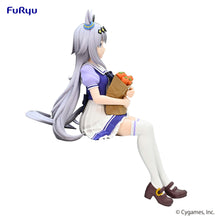 Load image into Gallery viewer, PRE-ORDER Oguri Cap Noodle Stopper Figure Umamusume: Pretty Derby