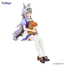 Load image into Gallery viewer, PRE-ORDER Oguri Cap Noodle Stopper Figure Umamusume: Pretty Derby