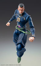 Load image into Gallery viewer, PRE-ORDER Okuyasu Nijimura Chozokado JoJo's Bizarre Adventure: Diamond is Unbreakable (3rd Re-Run)