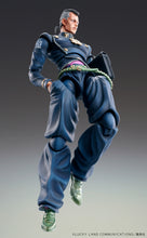 Load image into Gallery viewer, PRE-ORDER Okuyasu Nijimura Chozokado JoJo's Bizarre Adventure: Diamond is Unbreakable (3rd Re-Run)