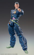 Load image into Gallery viewer, PRE-ORDER Okuyasu Nijimura Chozokado JoJo's Bizarre Adventure: Diamond is Unbreakable (3rd Re-Run)