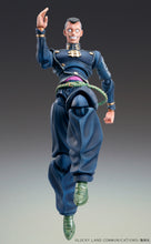 Load image into Gallery viewer, PRE-ORDER Okuyasu Nijimura Chozokado JoJo's Bizarre Adventure: Diamond is Unbreakable (3rd Re-Run)